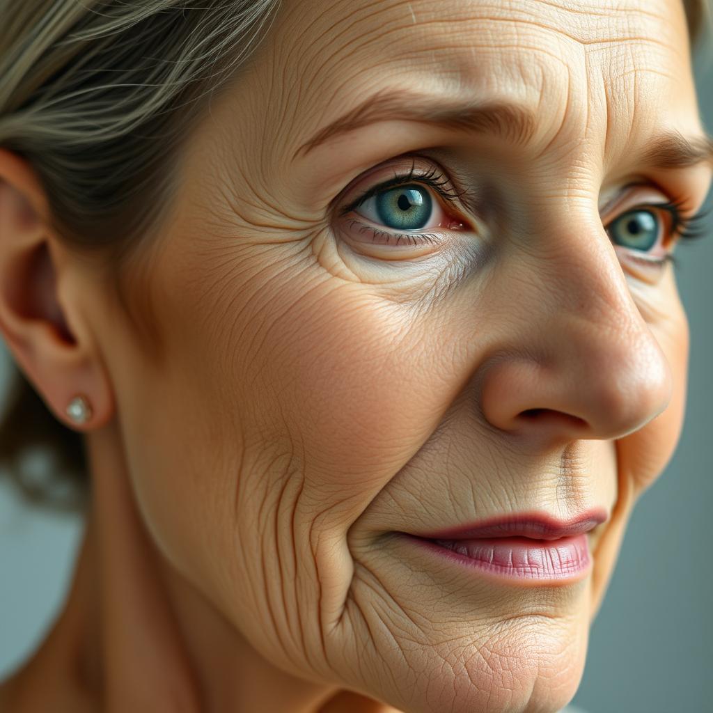 Causes of Orbital Fat Loss