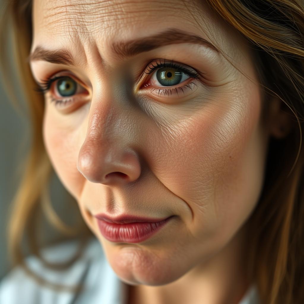 What Is Orbital Fat Loss