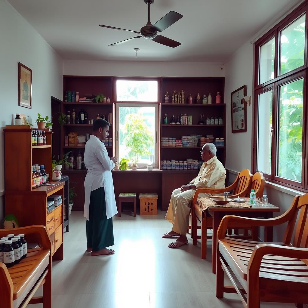 Health Trends in Karatha