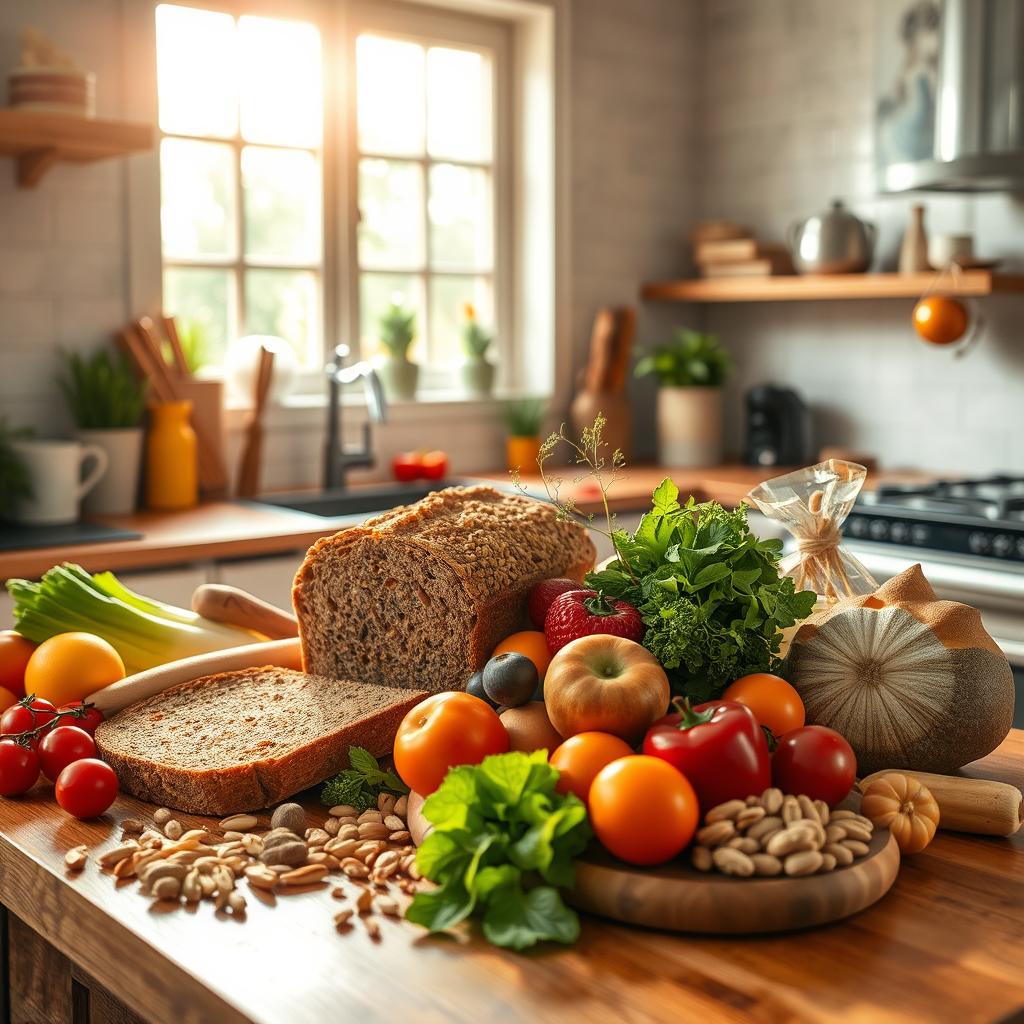 How Does Great Harvest Nutrition Fuel a Healthy Lifestyle