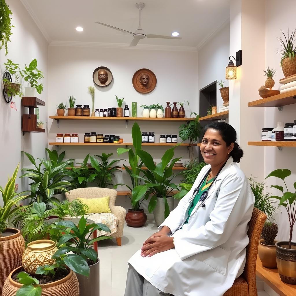 Is Ayurveda the New First Choice for Karatha’s Health Seekers