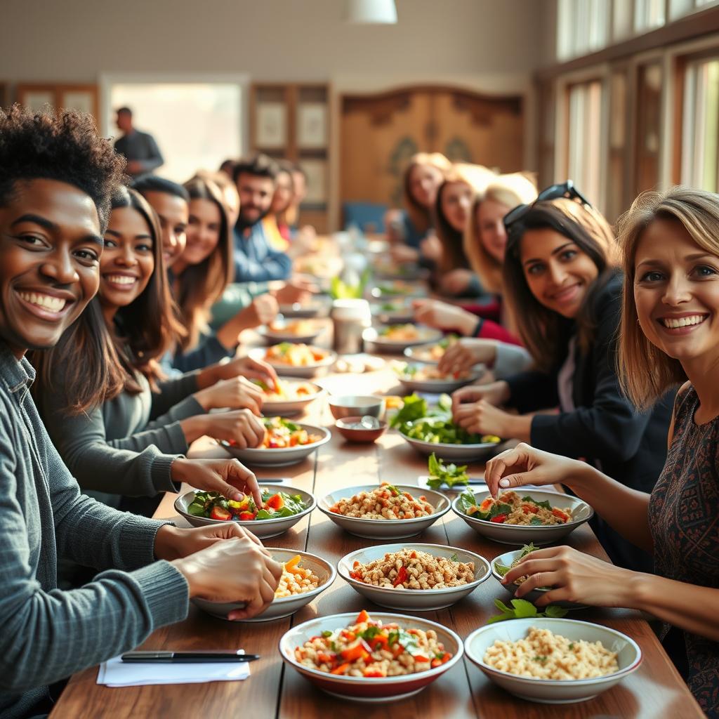 Real-Life Impact and Testimonials